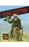Kyrgyzstan: Then and Now (Then & Now (Lerner))
