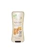Hawaiian Tropic Lotion Sunscreen, Sheer Touch, 50 UVB/SPF with UVA