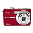 Kodak Easyshare M853 8.2MP Digital Camera with 3x Optical Zoom (Red)