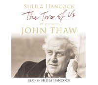 The Two of Us: My Life with John Thaw