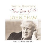 The Two of Us: My Life with John Thaw