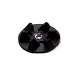 Blender rubber drive clutch, fit Hamilton Beach blenders. by Hamilton Beach