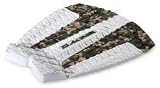 DaKine Launch Traction Pad - White / Army Camo