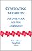 Books : Confronting Variability: A Framework for Risk Assessment