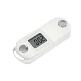GSI Quality Mini Body Fat Meter With Alarm Clock - Monitor