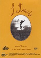 LITMUS by The Val Dusty Experiment – Surfing DVD
