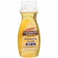 Palmer's Cocoa Butter Formula Moisturizing Gel Oil, SPF 15, 7 fl oz