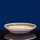 INDIA SAUCE DISH 4.5