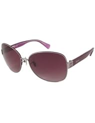 Coach Sunglasses - S1019 Frame: Plum Lens: Plum Gradient by COACH
