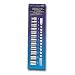 MINTCRAFT TS1012M SOCKET SET 3/8 MAXI DRIVE 12-PIECE