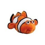 Webkinz Clownfish Fish with Sealed, Unused Tag Hm219