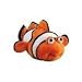 Webkinz Clownfish Fish with Sealed, Unused Tag Hm219