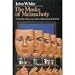 The Masks of Melancholy: A Christian Physician Looks at Depression & Suicide