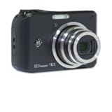 GE T123 12MP Digital Camera