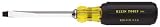 0.25 inch x 1.5 inch Keystone Screwdriver round shank