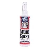 Pet Organics Catnip Spray