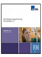 Adult Medical-Surgical Review Module (RN EDITION 7.0) (CONTENT MASTERY SERIES)