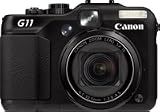 Canon Powershot G11