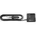 Nikon MH-53C Car Charger for Coolpix EN-EL1 Battery