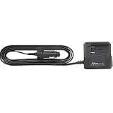 Nikon MH-53C Car Charger for Coolpix EN-EL1 Battery