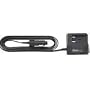 Nikon MH-53C Car Charger for Coolpix EN-EL1 Battery
