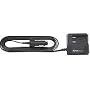 Nikon MH-53C Car Charger for Coolpix EN-EL1 Battery
