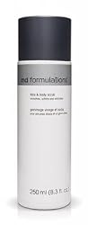 MD Formulations Face And Body Scrub