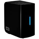 Western Digital My Book Mirror Edition 1TB USB 2.0 (WDH2U10000N)