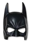 Batman Dark Knight Child Batman Mask Child (One-Size)