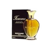 FEMME ROCHAS For Women By ROCHAS