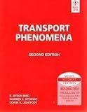 Transport Phenomena