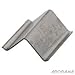 1/2 (12 mm) V NAIL-HARD Logan Framing Tool Hardware