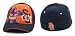 Syracuse NCAA Rage 2 Zfit Cap By Zephyr