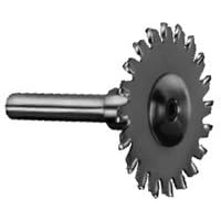 Onsrud 70-144 3x3/32 10t Slow Feed Carb Tip Saw F/hrd Plastc