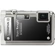 Olympus Stylus Tough 8010 14MP Digital Camera with 5x Wide Angle Zoom and 2.7 inch LCD (Black)