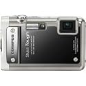 Olympus Stylus Tough 8010 14MP Digital Camera with 5x Wide Angle Zoom and 2.7 inch LCD (Black)