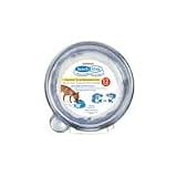 Dog Bowl Liners 12pack,Dog Bowl, Dog Feeding Supplies, Dog Dishes, Dogs, Pet & Supplies