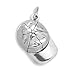 Baseball Cap Charm