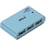 Hi Speed 4 Port USB Hub 4 Port USB 2.0 Hub