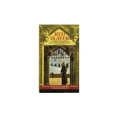 Red Slayer: Being the Second of the Sorrowful Mysteries of Brother Athelstan