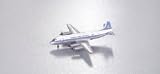 Herpa Wings Japan Airlines B747-400 New Colors (NG) Model Airplane