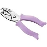 Fiskars Fiskars 1/4 Inch Hand Punch, Circle