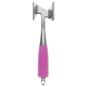 Art and Cook Tenderizer, Pink by Art and Cook