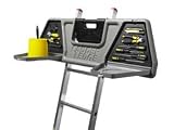 Review LADDER LEDGE  / LADDER LEDGE + 