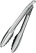 Kitchen & Housewares : Rosle 12' Locking Tongs; One Hand operation