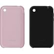Belkin Silicone Sleeve for iPhone 3G, 3G S - 2 Pack