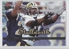Donte Stallworth New Orleans Saints (Football Card) 2006 Fleer Ultra #123