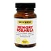 Biochem Memory Formula XXIV 50 Vegicaps, Country Life