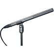 Audio-Technica AT897 Line + Gradient Compact Shotgun Condenser Microphone