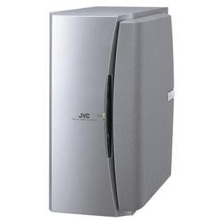 Jvc 100W Powered Sub